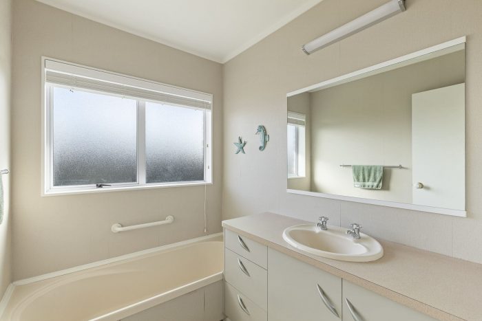 4/3 Sandel Rise, Merrilands, New Plymouth, Taranaki, 4312, New Zealand