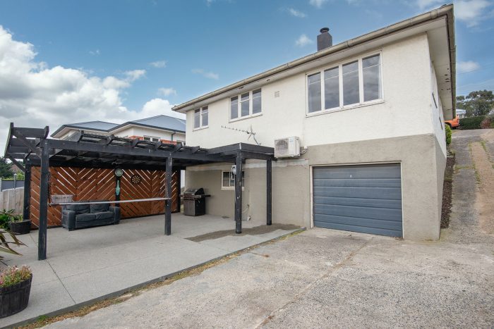 30 Scotland Terrace, Green Island, Dunedin, Otago, 9018, New Zealand