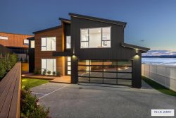 4 Seawind Way, Hobsonville, Waitakere City, Auckland, 0616, New Zealand