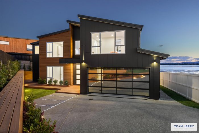 4 Seawind Way, Hobsonville, Waitakere City, Auckland, 0616, New Zealand