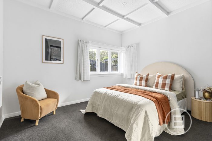 12 Sefton Avenue, Grey Lynn, Auckland, 1021, New Zealand