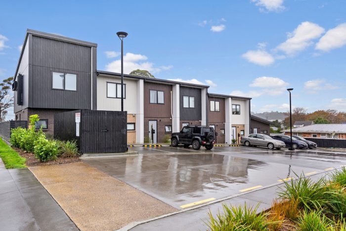 5/107 Selo Street, Glen Eden, Waitakere City, Auckland, 0602, New Zealand