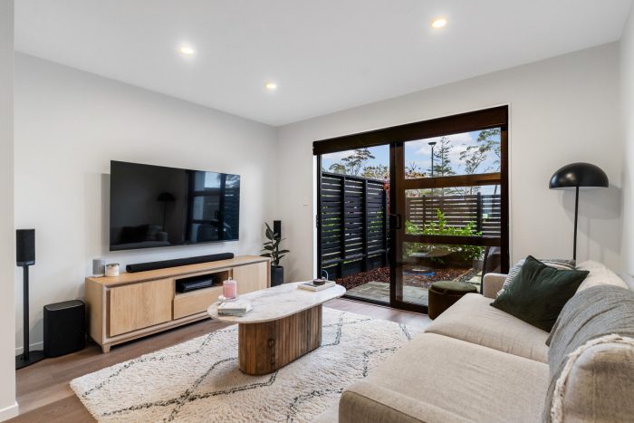5/107 Selo Street, Glen Eden, Waitakere City, Auckland, 0602, New Zealand