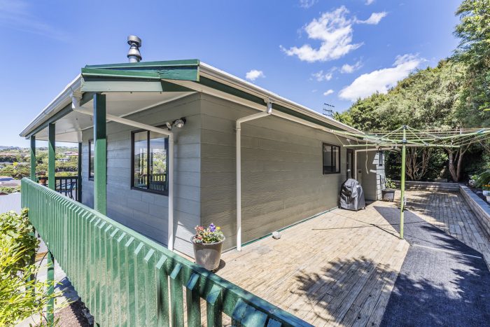 22 Shackle Lane, Whitby, Porirua, Wellington, 5024, New Zealand