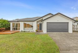 9 Sibling Court, Millwater, Rodney, Auckland, 0932, New Zealand