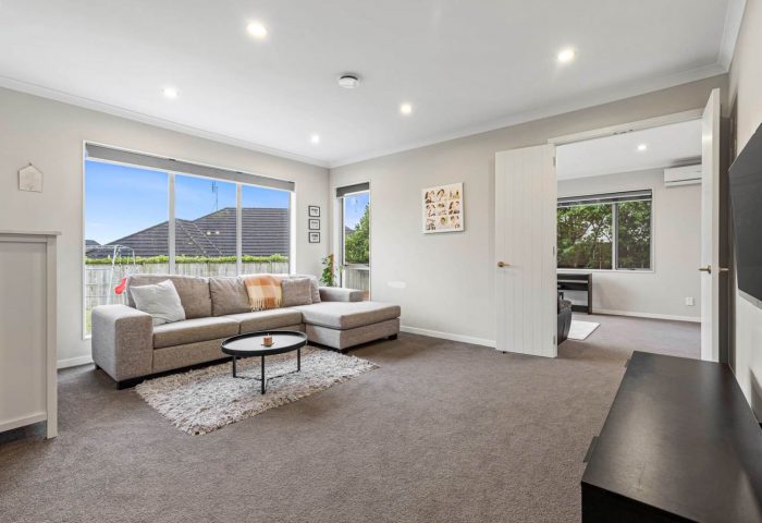 9 Sibling Court, Millwater, Rodney, Auckland, 0932, New Zealand