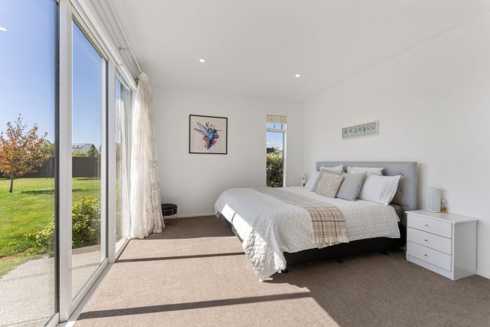 10 Silver Peaks Drive, West Melton, Selwyn, Canterbury, 7618, New Zealand