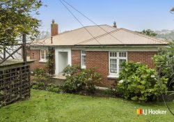 19 Silverton Street, Andersons Bay, Dunedin, Otago, 9013, New Zealand