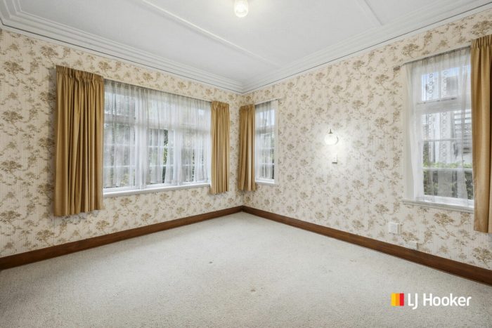 19 Silverton Street, Andersons Bay, Dunedin, Otago, 9013, New Zealand