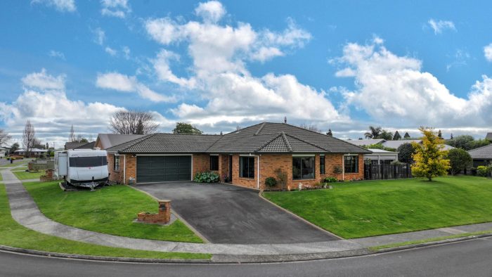 10 Simpson Lane, Matamata, Matamata-Piako, Waikato, 3400, New Zealand