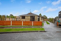 45 Murray Avenue, Hawera, South Taranaki, Taranaki, 4610, New Zealand