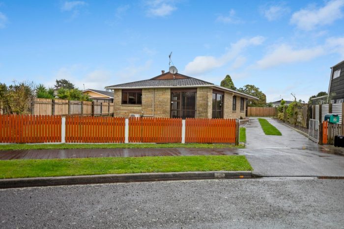 45 Murray Avenue, Hawera, South Taranaki, Taranaki, 4610, New Zealand