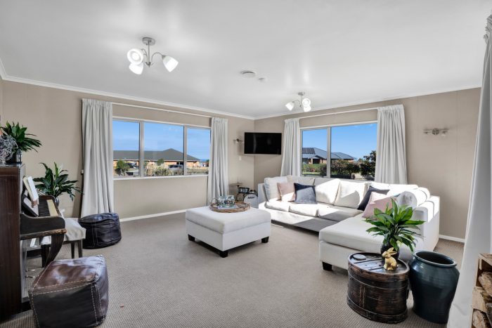 9 Denby Heights, Hawera, South Taranaki, Taranaki, 4672, New Zealand