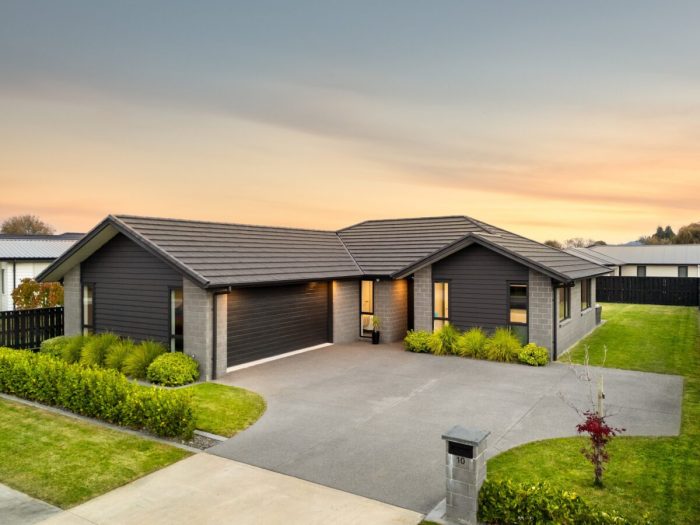 10 Taraheke Drive, Taupiri, Waikato, 3721, New Zealand