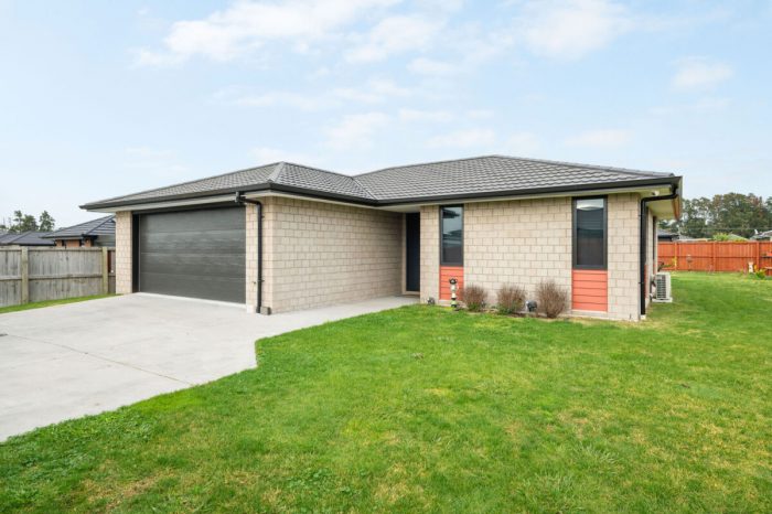 27 Tautoro Road, Ngaruawahia, Waikato, 3720, New Zealand