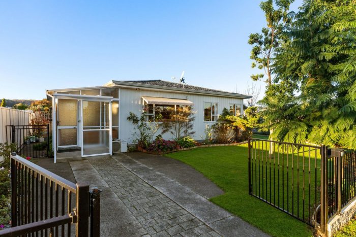 12A Bryce Street, Mangapapa, Gisborne, 4010, New Zealand