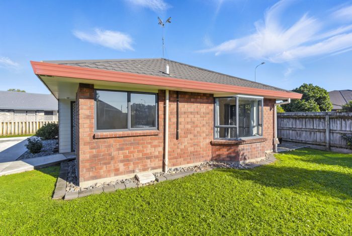 20A Wood Leigh, Paraparaumu Beach, Kapiti Coast, Wellington, 5032, New Zealand