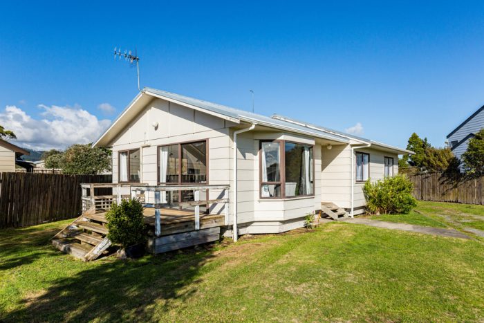 10 Campbell Avenue, Paraparaumu, Kapiti Coast, Wellington, 5032, New Zealand