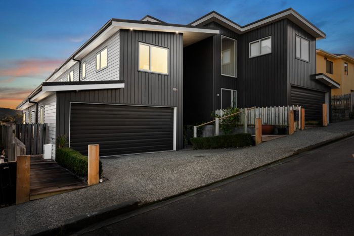 18A Birkhall Grove, Strathmore Park, Wellington, 6022, New Zealand