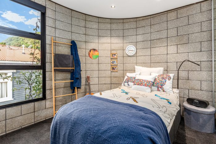 377A Karaka Bay Road, Karaka Bays, Wellington, 6022, New Zealand
