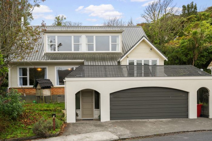 7 Astor Street, Karori, Wellington, 6012, New Zealand