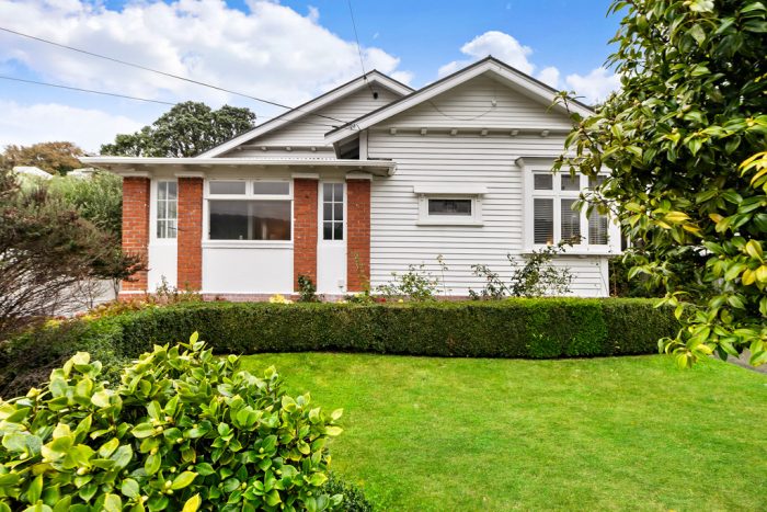 45 Hamilton Road, Hataitai, Wellington, 6021, New Zealand