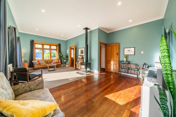 34 Jefferson Street, Brooklyn, Wellington, 6021, New Zealand