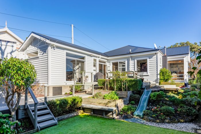 43 Messines Road, Karori, Wellington, 6012, New Zealand