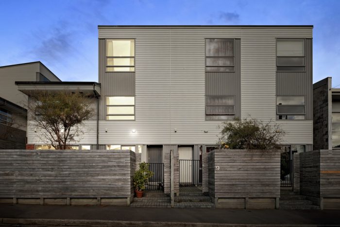8/24 Princess Terrace, Newtown, Wellington, 6021, New Zealand