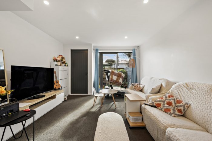8/24 Princess Terrace, Newtown, Wellington, 6021, New Zealand