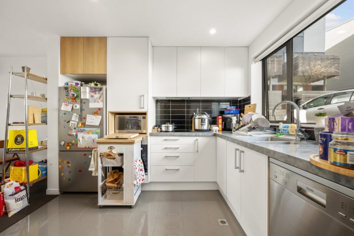 8/24 Princess Terrace, Newtown, Wellington, 6021, New Zealand