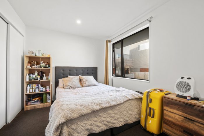 8/24 Princess Terrace, Newtown, Wellington, 6021, New Zealand