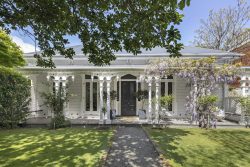 13 Tinakori Road, Thorndon, Wellington, 6011, New Zealand