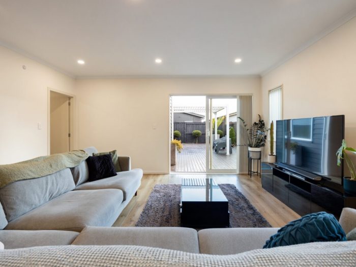 42 Trewern Avenue, Chartwell, Hamilton, Waikato, 3210, New Zealand