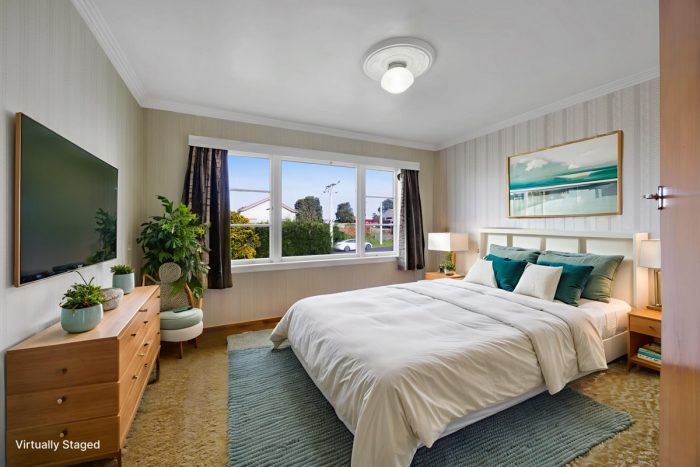 28 Cambridge Street, Patea, South Taranaki, Taranaki, 4520, New Zealand