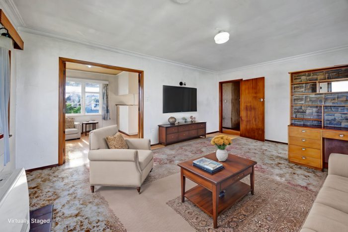 28 Cambridge Street, Patea, South Taranaki, Taranaki, 4520, New Zealand