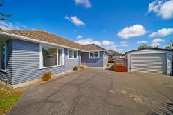 41A Tilford Street, Woolston, Christchurch City, Canterbury, 8062, New Zealand