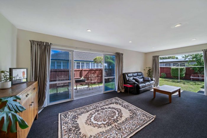 41A Tilford Street, Woolston, Christchurch City, Canterbury, 8062, New Zealand