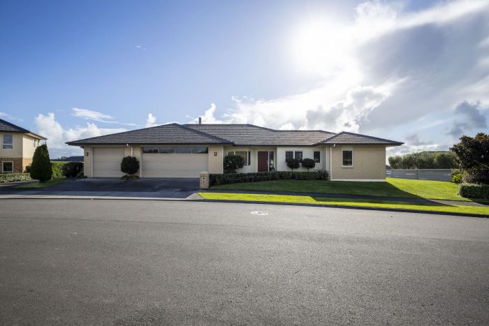 5 Vardon Way, Bell Block, New Plymouth, Taranaki, 4312, New Zealand