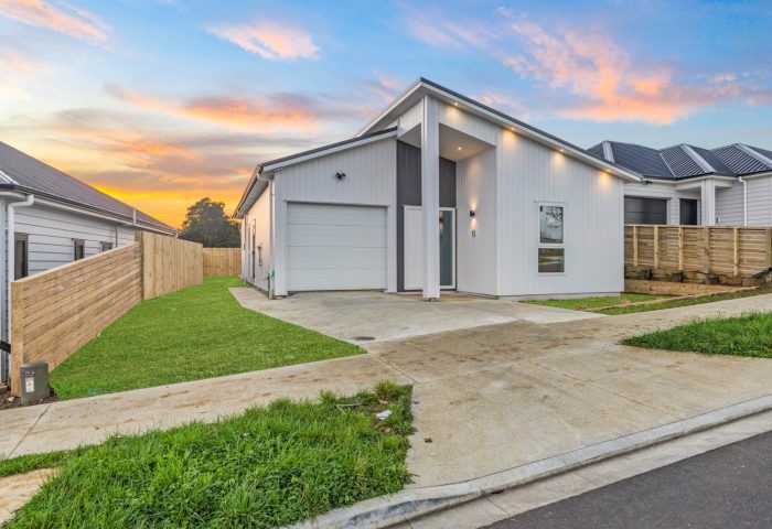 6 Waimaa Lane, Pokeno, Franklin, Auckland, 2121, New Zealand
