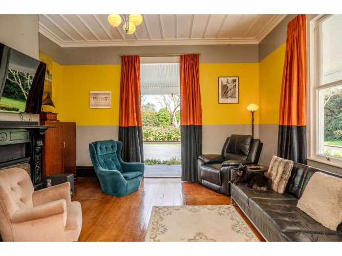 374 Te Ahu Ahu Road, Waimate North, Kerikeri, Far North, Northland, 0472, New Zealand