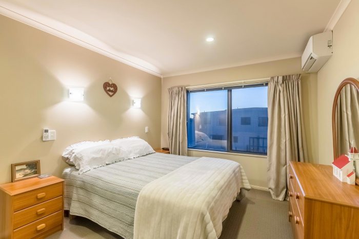 5/8 Wellington Road, Paekakariki, Kapiti Coast, Wellington, 5034, New Zealand