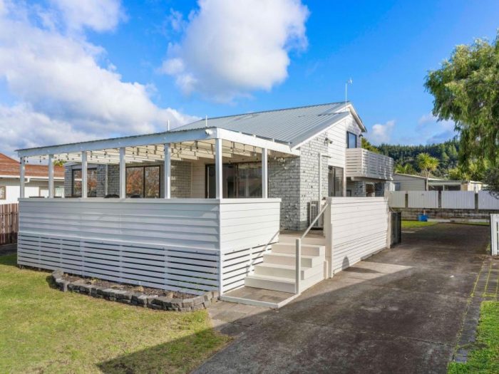 113 Lorraine Place, Whangamata, Thames-Coromandel, Waikato, 3620, New Zealand