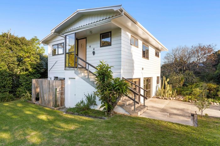 311 Opoutere Road, Whangamata, Thames-Coromandel, Waikato, 3691, New Zealand