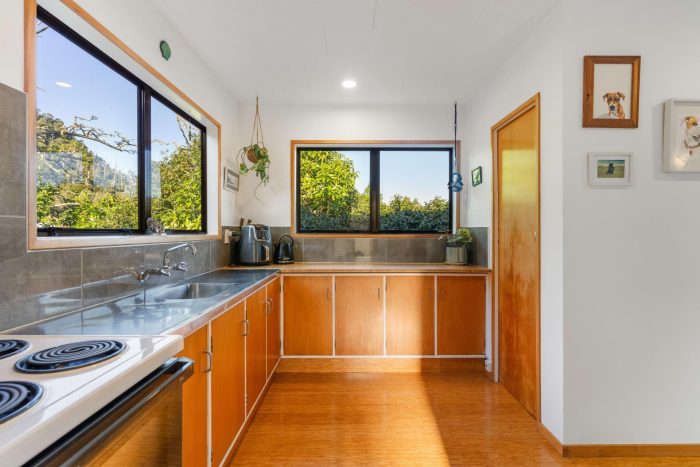 311 Opoutere Road, Whangamata, Thames-Coromandel, Waikato, 3691, New Zealand
