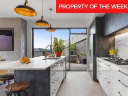1 Rewarewa Rise, Whangamata, Thames-Coromandel, Waikato, 3691, New Zealand