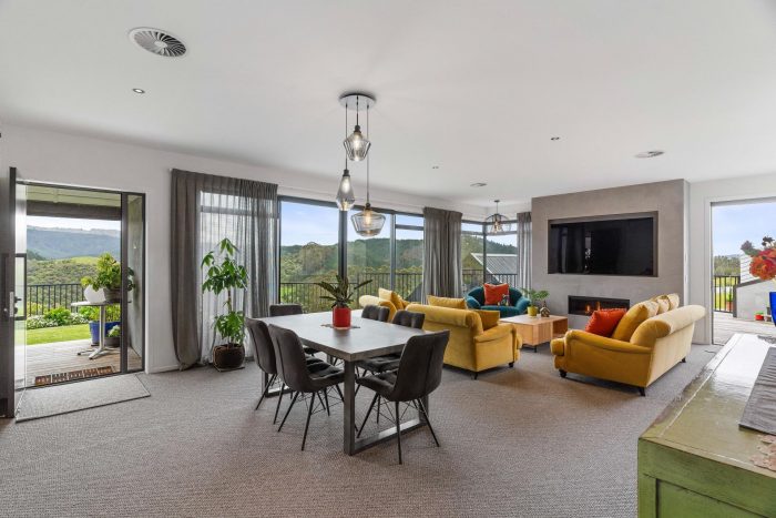 1 Rewarewa Rise, Whangamata, Thames-Coromandel, Waikato, 3691, New Zealand