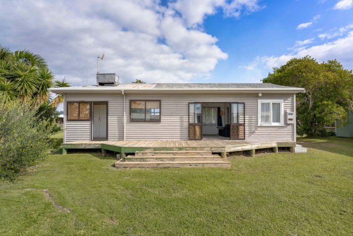 114 Sylvia Road, Whangamata, Thames-Coromandel, Waikato, 3620, New Zealand