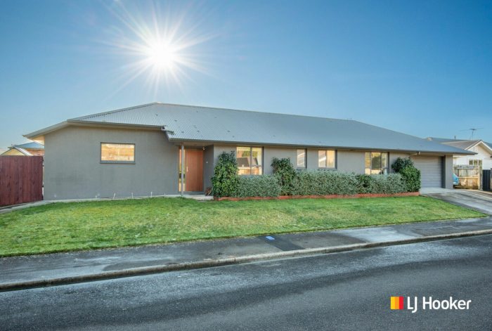 1 White Hart Lane, Mosgiel, Dunedin, Otago, 9024, New Zealand