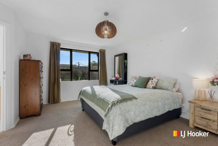 1 White Hart Lane, Mosgiel, Dunedin, Otago, 9024, New Zealand